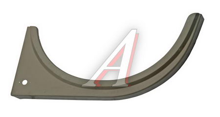 КРЫЛО МАЗ-5336 ЛЕВОЕ 5336-8403017