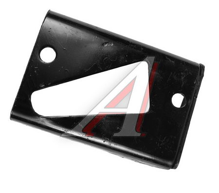 КРОНШТЕЙН БАМПЕРА ЗИЛ-4331 ПЕРЕДНЕГО ПРАВЫЙ 4331-2803034