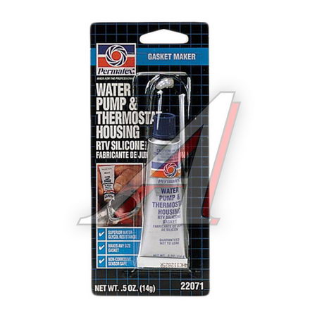       14 PERMATEX PR-22071