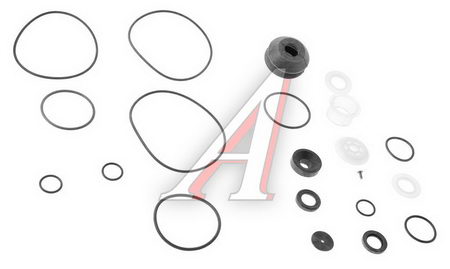 РЕМКОМПЛЕКТ ЗИЛ,  КРАНА ТОРМОЗНОГО 100-3514109-10