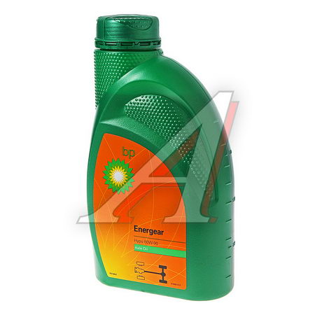 ENERGEAR HYPO 80W-90, 1    4015870060