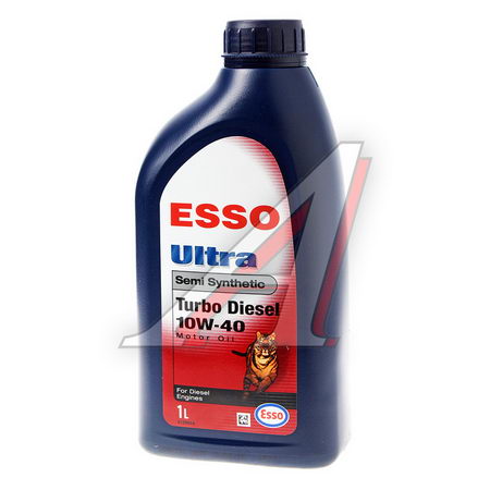   ULTRA DIESEL /.1 ESSO MB-1056