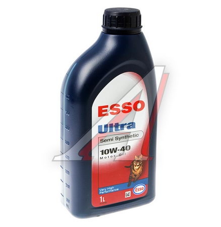  ULTRA /.1 ESSO MB-1046