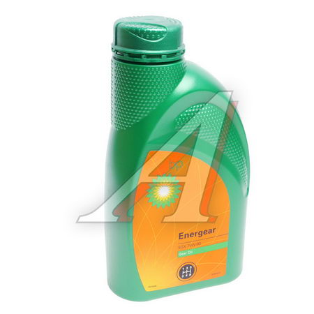 ENERGEAR SGX 75W-90, 1    4015950060