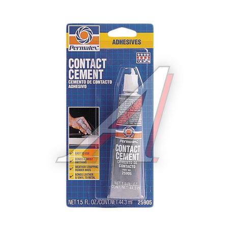 -   44.3 PERMATEX PR-25905