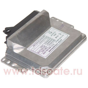 КОНТРОЛЛЕР Г-3110 ЗМЗ-4062 СОАТЭ № 3110-3763010