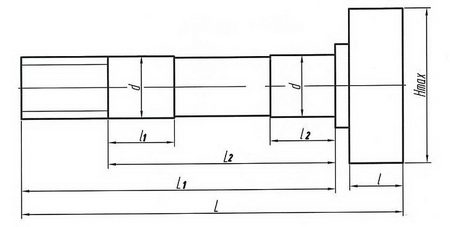        L=284/237  6430-3501110-020