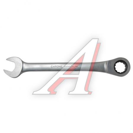 КЛЮЧ КОМБИНИРОВАННЫЙ 10Х10ММ ТРЕЩОТОЧНЫЙ FORCE 75710