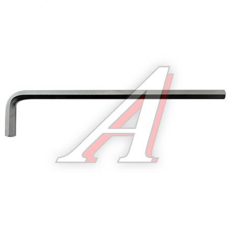 КЛЮЧ ШЕСТИГРАННЫЙ Г-ОБРАЗНЫЙ 10ММ ЭКСТРАДЛИННЫЙ FORCE 76410XL