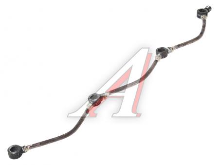 ТРУБКА Д-144 ТОПЛИВНАЯ СЛИВНАЯ ФОРСУНОК ВМТЗ Д37М-1104340Д