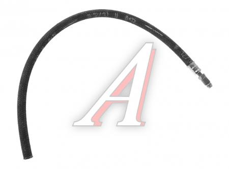 ШЛАНГ Г-3302 ДВ.ЗМЗ-40522, ЕВРО-3 МАСЛЯНОГО РАДИАТОРА ПОДВОДЯЩИЙ 66-16-1013100