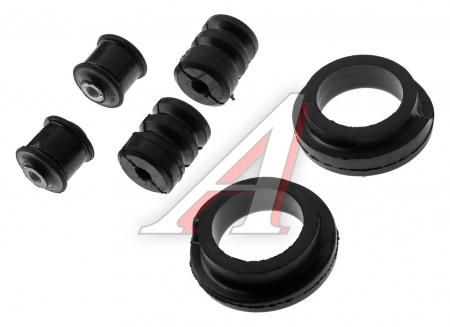 РЕМКОМПЛЕКТ В-2108 ПОДВЕСКИ ЗАДНЕЙ 10 ДЕТ. ПОЛИЭДР 2108-29110*РК