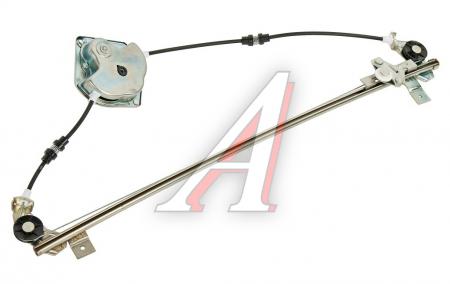 СТЕКЛОПОДЪЕМНИК Г-3302 ПРАВЫЙ Н/О В УПАКОВКЕ 3302-6104010