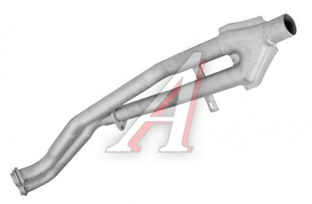 ТРУБЫ ПРИЕМНЫЕ Г- 33021-1203010