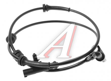 ДАТЧИК ЧАСТОТЫ ВРАЩЕНИЯ КОЛЕСА 0 265 007 800