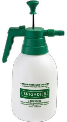  2 BRIGADIER 84701 BRIGADIER