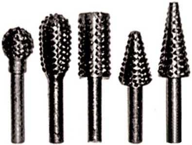 НАБОР ШАРОЖЕК 5ШТ. FIT 36455