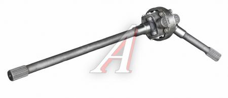 ШАРНИР МАЗ ЛЕВЫЙ СБ 5434-2304057-20