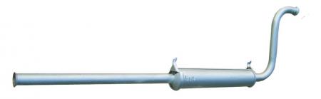 РЕЗОНАТОР В-2108 БАКСАН 2108-1202005 / 21080120200500