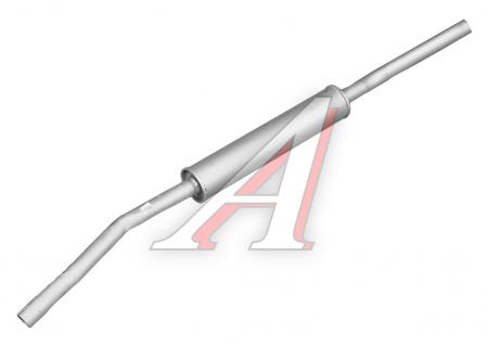 РЕЗОНАТОР В-21213 БАКСАН 21213-1202010 / 21213120201000