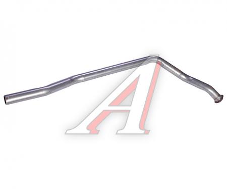 ТРУБА ПРИЕМНАЯ ГЛУШИТЕЛЯ УАЗ-469 БАКСАН 469-1203010