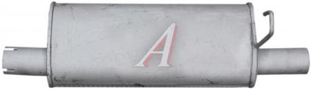 РЕЗОНАТОР Г-2705 С ДВ.ЗМЗ-406 (С КОР.ТР.) БАКСАН 3302-1202008-05