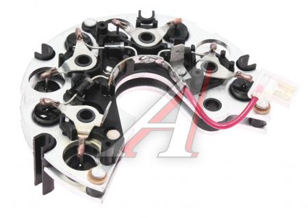 ДИОДНЫЙ МОСТ (020--01) Г-66, Г-73, ЗИЛ 131, ЗИЛ 137, ТРАКТОР, ТРАКТОР К-701, ПАЗ 695А, ЛИАЗ 677, 4310, КРАЗ Г 287, Г 288 БВО 7-110-02