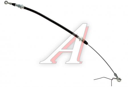 ТРОС СТОЯНОЧНОГО ТОРМОЗА УАЗ-315195 315195-3508068