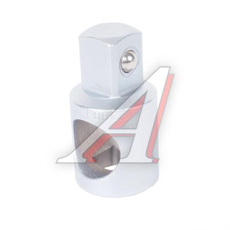  3/8(F) X 1/2(M)    1/2 FORCE 80634