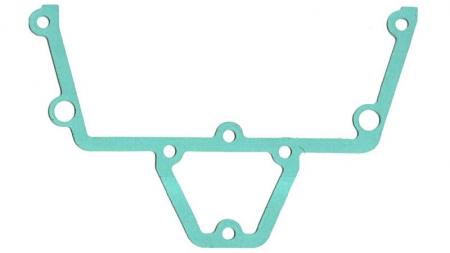 ПРОКЛАДКА ЗМЗ-405, 409 ЕВРО-3 КРЫШКИ ГОЛОВКИ БЛОКА ЗАДНЕЙ ЗМЗ 40624-1003241