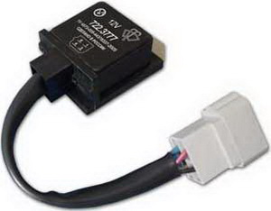 РЕЛЕ СТЕКЛООЧИСТИТЕЛЯ 722.3777 (АНАЛОГ 281.3747, РС 514) 2101, 2102, 2103, 2104, 2105, 2106, 2107, 2121, 2131, НАПРЯЖЕНИЕ 12В 722.3777