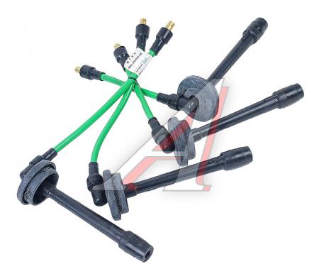 ПРОВОД ВЫСОКОВОЛЬТНЫЙ Г-ДВИГ.ЗМЗ-409, 405 КОМПЛ. ЕВРО-2 ЗМЗ 4052-3707244