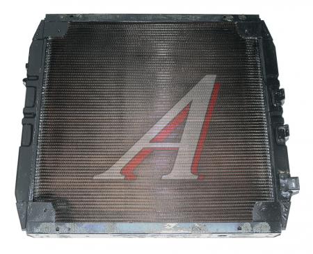 РАДИАТОР ВОДЯНОЙ МАЗ 5551А2 (ЕВРО-3), 5551А2-1301010-001 CUPRO BRAZE 5551А2-1301010-001