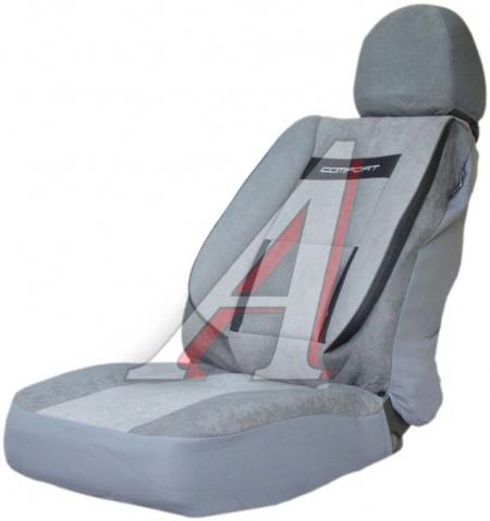 - COMFORT, . , , 11 COM-1105 D.GY/L.GY-(M)