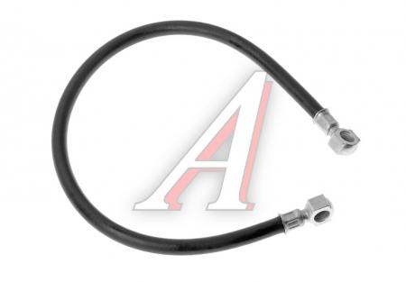 ТРУБКА ТОПЛ. Г-Г-3310 НИЗКОГО ДАВЛЕНИЯ ЕВРО-2 700ММ ММЗ 245-1104180-А1-04