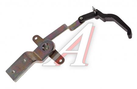 ПРИВОД УПРАВЛЕНИЯ ОТОПИТЕЛЕМ ЗИЛ-4331 В СБ. 2705-6305456