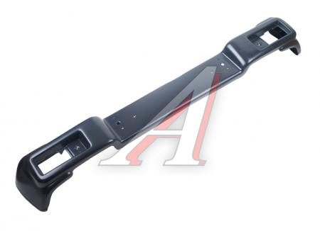 НАКЛАДКА БАМПЕРА УАЗ-ХАНТЕР ЗАДНЕГО 315195-2804115