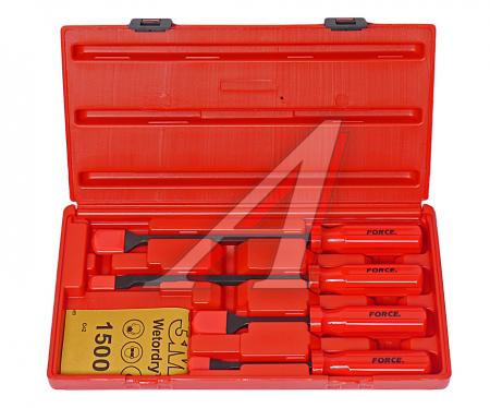    4. FORCE 904U1
