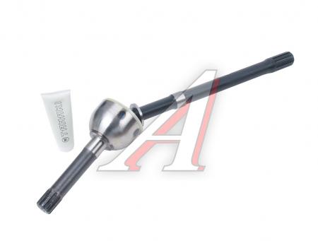 ШАРНИР ПОВОРОТ КУЛАКА УАЗ-452 КОРОТ ПРАВ (ЗМЗ) (452-2304060-95) 452-2304060-95