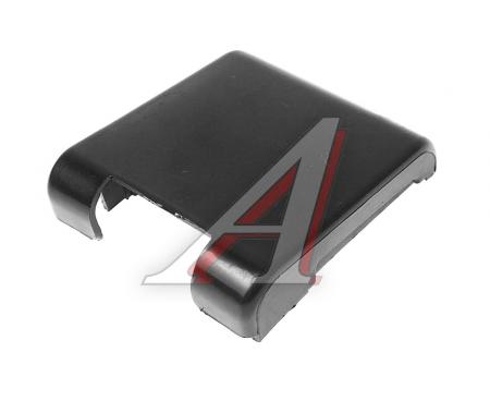 НАКЛАДКА ПОВОРОТНОГО КРУГА ДЗ-122, 2 ОТВЕРСТИЯ 31514-8212204