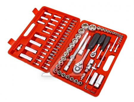 НАБОР ИНСТРУМЕНТА (94ПР) MATRIX MASTER 1/2 13580