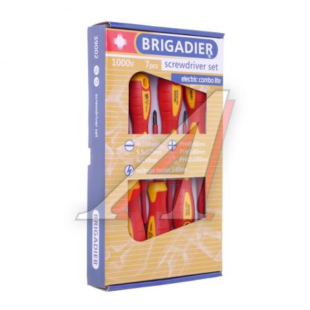   7  BRIGADIER 39002 BRIGADIER