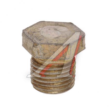 ПРОБКА Г-3110, 3302 ДВ.ЗМЗ-406 СЛИВНАЯ КАРТЕРА МАСЛЯНОГО РЕМОНТНАЯ ЭТНА 14-1009035Р