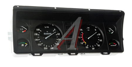 КОМБИНАЦИЯ ПРИБОРОВ -2107 ИНЖЕКТОР АВТОПРИБОР 155.3801