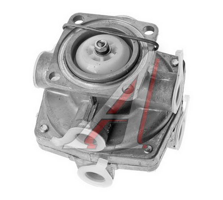 КРАН ЗИЛ, , МАЗ ТОРМОЗНОЙ 2-Х СЕКЦИОННЫЙ 100-3514010-10