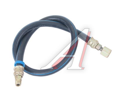 ШЛАНГ УРАЛ СИСТ.ТОРМАЗА ВСПОМОГАТ.L=600ММ УРТ 4320-3570180