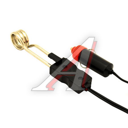 КИПЯТИЛЬНИК АВТОМОБИЛЬНЫЙ 12V WH-100 FK-SPORTS WH-100