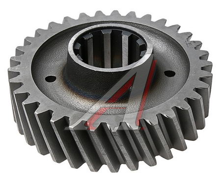 ШЕСТЕРНЯ РАСПРЕДВАЛА CUMMINS ISF2,8 ВЕДОМАЯ (ЗВЕЗДОЧКА) HAFFEN АНАЛОГ 375-1802090-Б