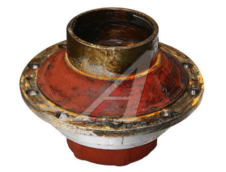 СТУПИЦА МАЗ ПОЛУПРИЦЕПА 9758-3104015