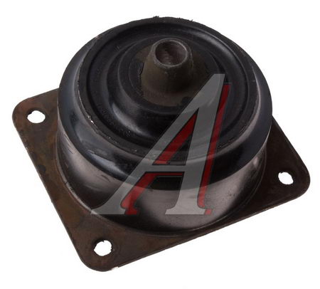 ПОДУШКА ЗИЛ-4331, 5301 КРЕПЛ.КАБИНЫ НИЖНЯЯ ПОЛИЭДР 4331-5001021